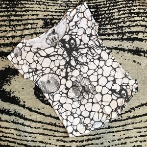 INSIGHT Spider Web T Shirt S Alternative Dark Alt Emo Punk